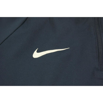 Veste de foot vintage entraînement Manchester City années 2010 - Nike - Manchester City