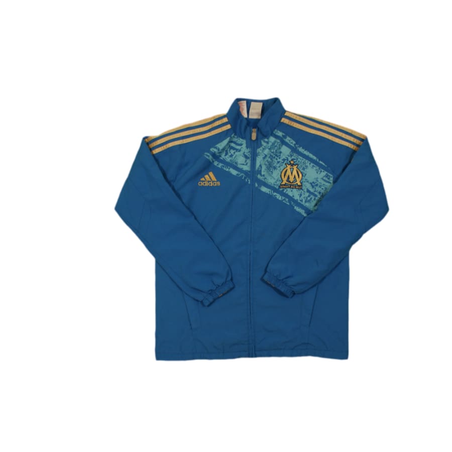 Maillots de foot vintage / rétro - The Football Market - Veste de football vintage supporter AS Maillots de foot vintage / rétro - The Football Market - Veste de football vintage supporter AS