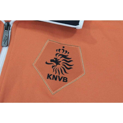 Veste de football équipe des Pays-bas - Nike - Pays-Bas