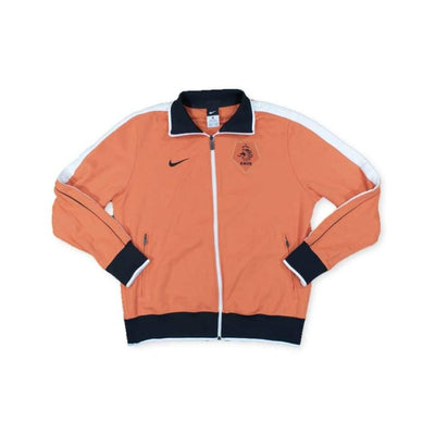Veste de football équipe des Pays-bas - Nike - Pays-Bas