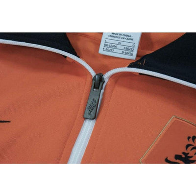 Veste de football équipe des Pays-bas - Nike - Pays-Bas
