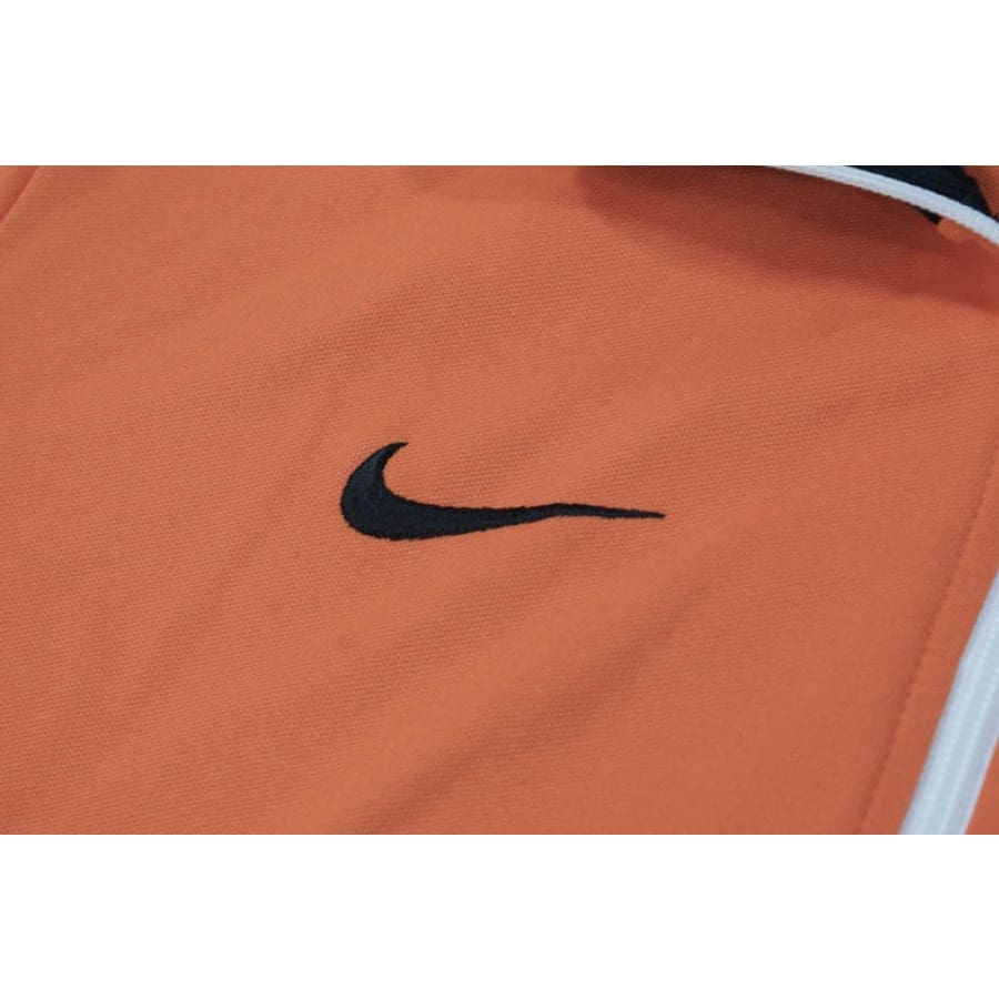 Veste de football équipe des Pays-bas - Nike - Pays-Bas