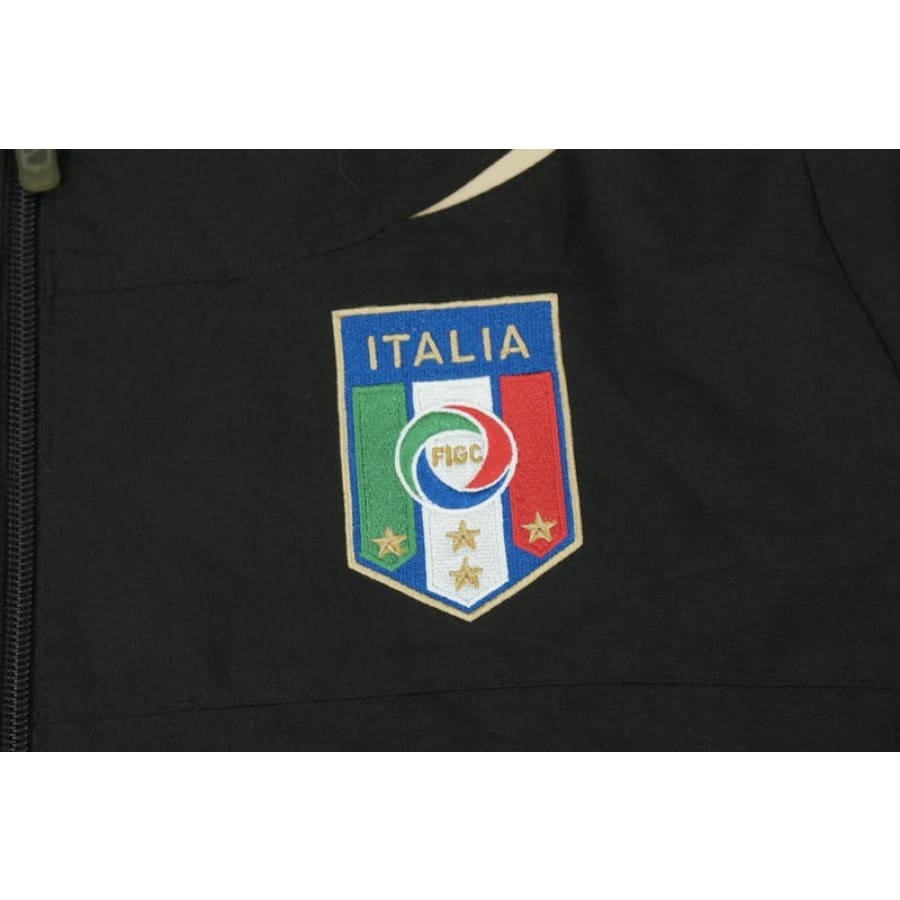 Veste de football équipe dItalie Squadra Azzura - Puma - Italie