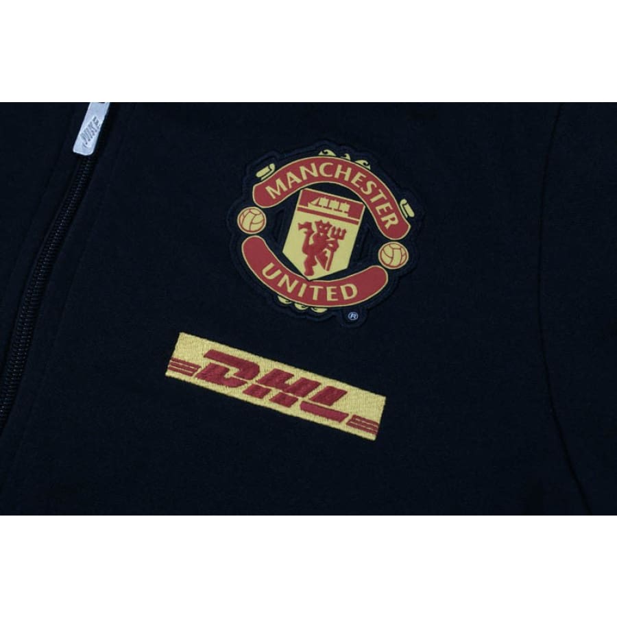 Veste de football Manchester United DHL - Nike - Manchester United