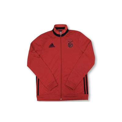 Veste de football retro Benfica Lisbonne années 2010 - Adidas - Benfica Lisbonne