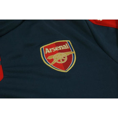 Veste de football rétro entraînement Arsenal FC années 2010 - Puma - Arsenal