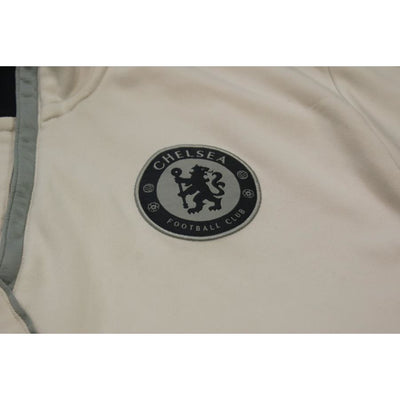 Veste de football rétro entraînement Chelsea FC années 2010 - Adidas - Chelsea FC