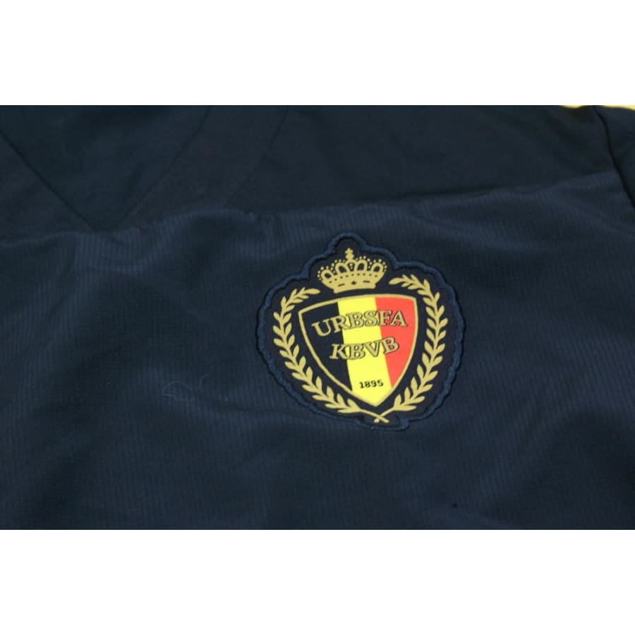 Maillots de foot vintage / rétro - The Football Market - Veste de football rétro entraînement Equipe
