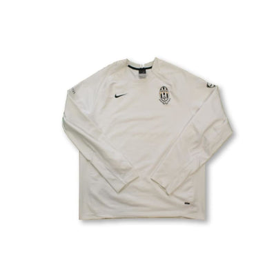 Veste de football rétro entraînement Juventus FC années 2000 - Nike - Juventus FC