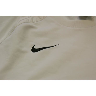 Veste de football rétro entraînement Juventus FC années 2000 - Nike - Juventus FC