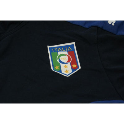 Veste de football retro équipe dItalie 2016-2017 - Puma - Italie