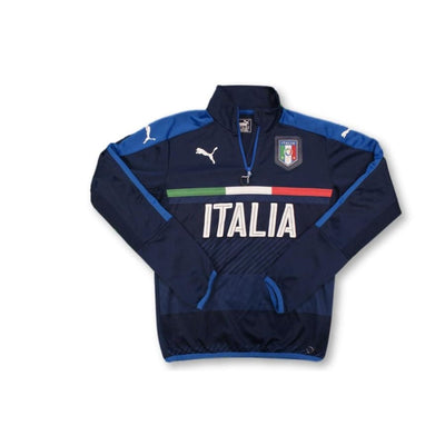 Veste de football retro équipe dItalie - Puma - Italie