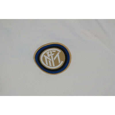 Veste de football retro Inter Milan années 2010 - Nike - Inter Milan