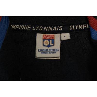 Veste de football retro Olympique Lyonnais années 2000 - Autres marques - Olympique Lyonnais