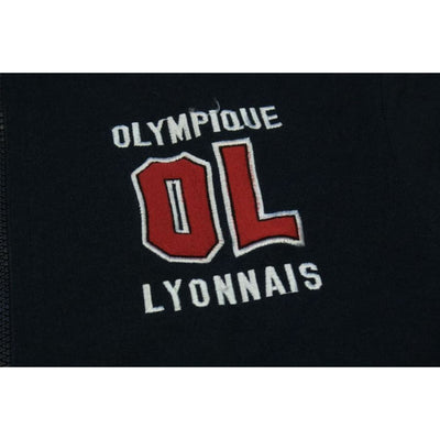 Veste de football retro Olympique Lyonnais années 2000 - Autres marques - Olympique Lyonnais
