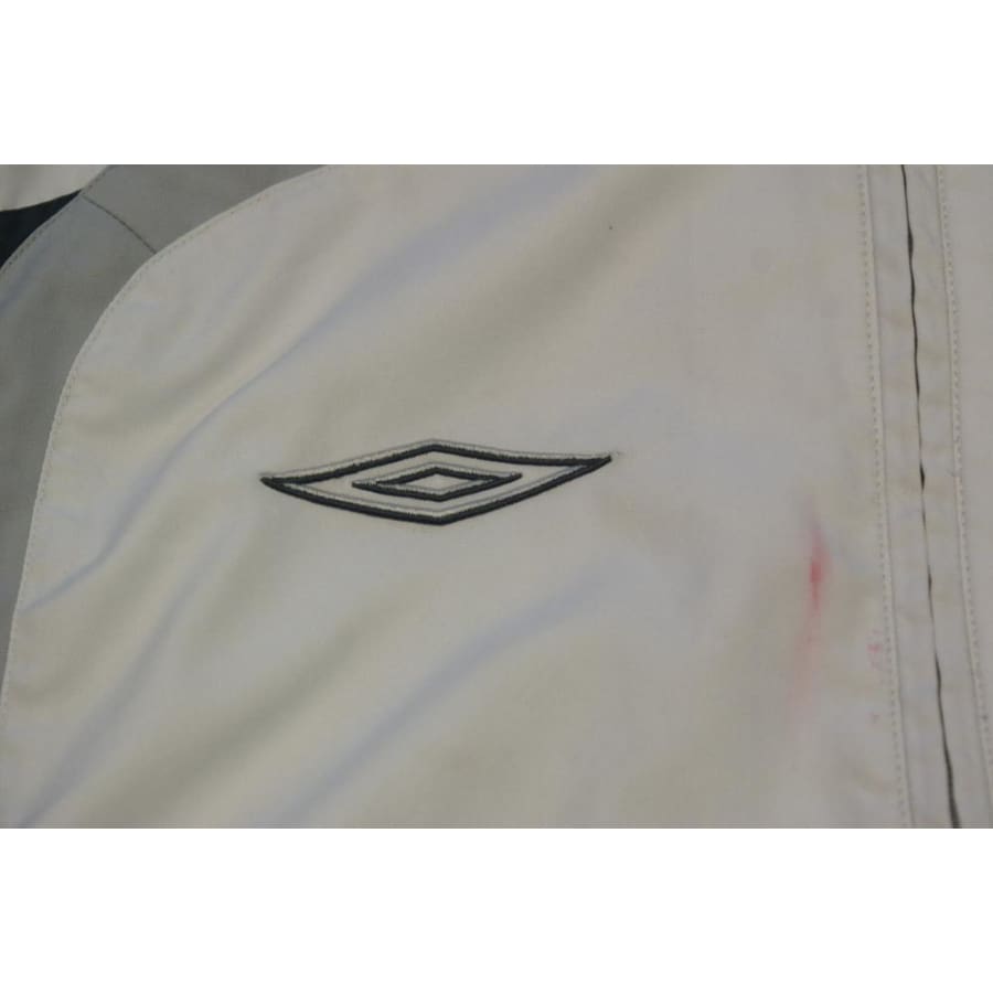 Veste de football retro Olympique Lyonnais années 2000 - Umbro - Olympique Lyonnais