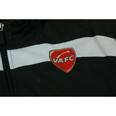Veste de football rétro supporter Valenciennes FC années 2010 - Uhlsport - Valenciennes FC