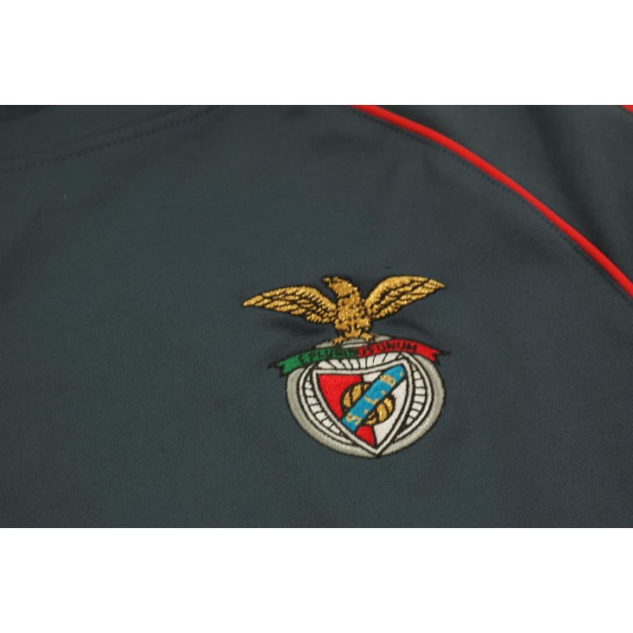 Maillot de football vintage entraînement Le Coq Sportif