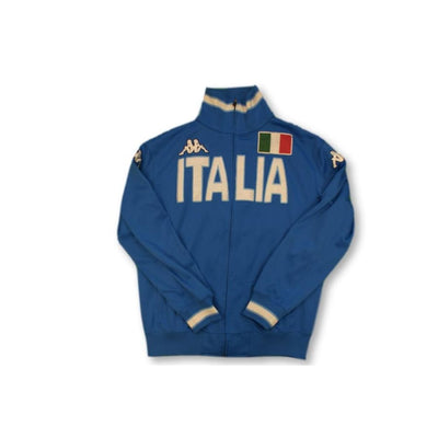 Veste de football vintage équipe dItalie années 1990 - Kappa - Italie