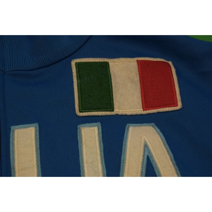 Veste de football vintage équipe dItalie années 1990 - Kappa - Italie