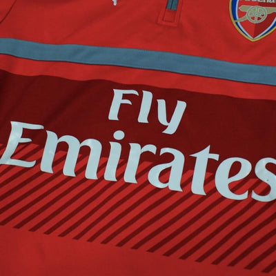 Veste de léquipe dArsenal Fly Emirate - Puma - Arsenal