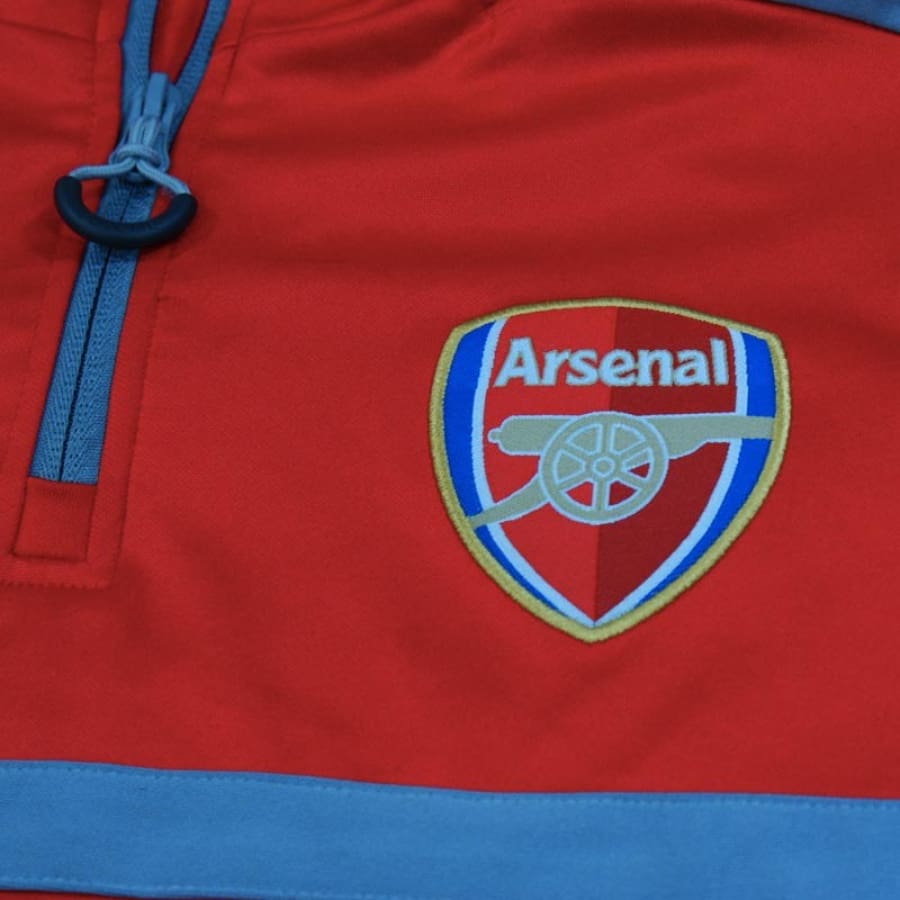 Veste de léquipe dArsenal Fly Emirate - Puma - Arsenal