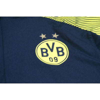 Veste Dortmund entraînement années 2010 - Puma - Borossia Dortmund