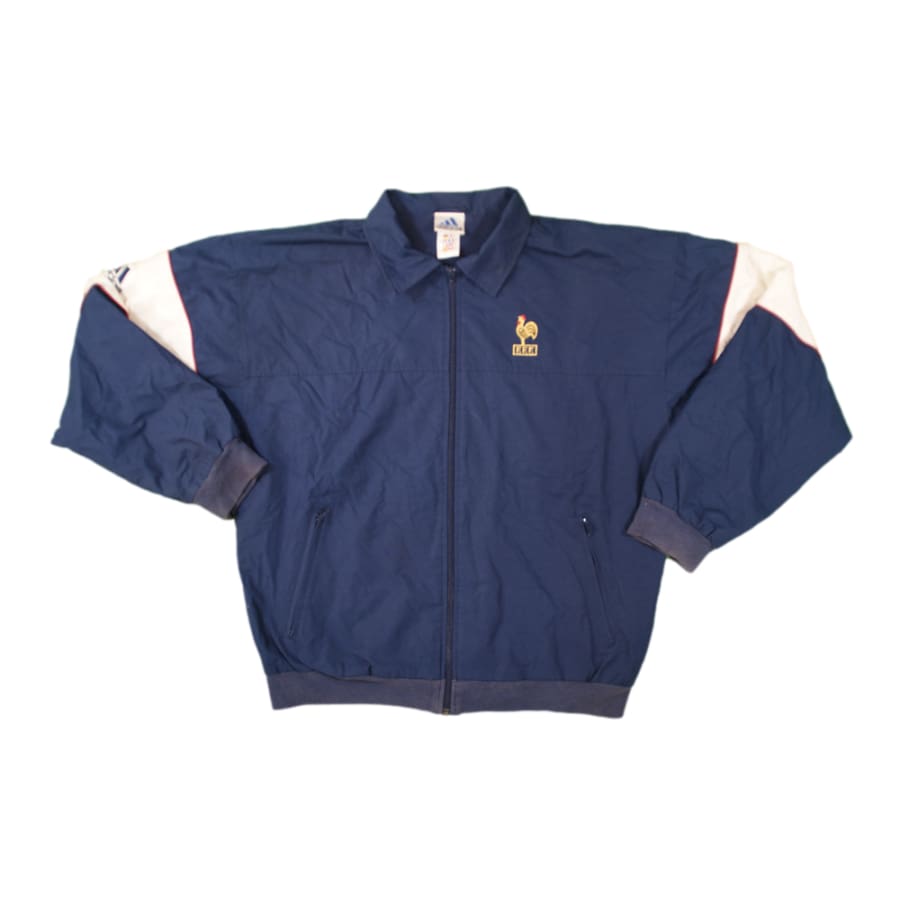 Veste équipe de France 1997-1998 - Adidas - Equipe de France