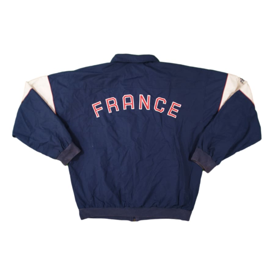 Veste équipe de France 1997-1998 - Adidas - Equipe de France