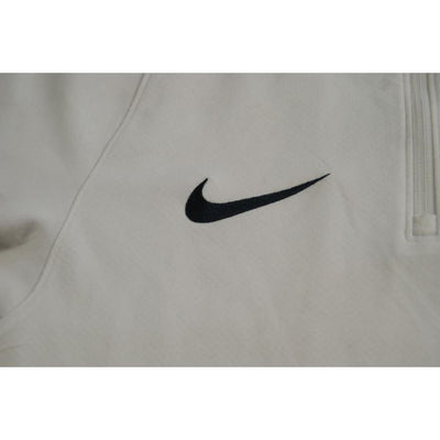 Veste équipe de France entraînement années 2010 - Nike - Equipe de France