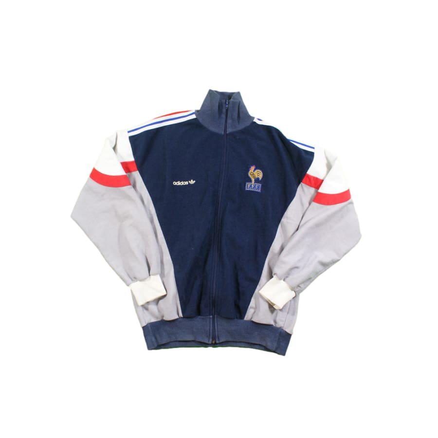 Veste rétro Argentine vintage années 80 football