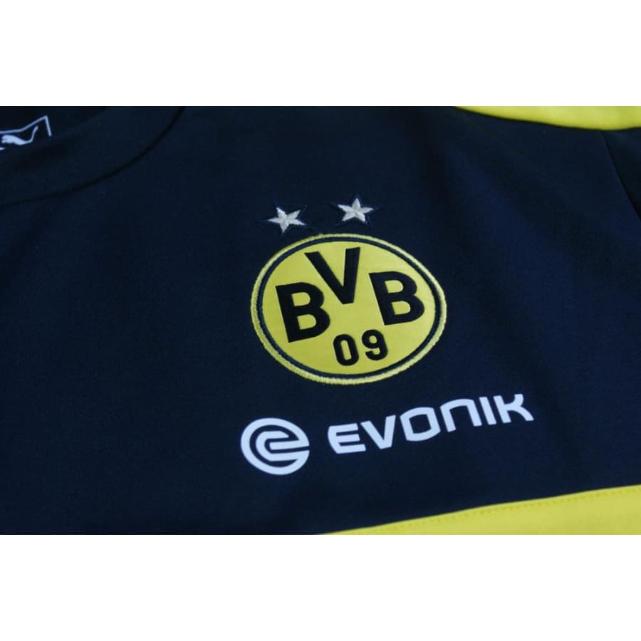 Veste foot Borussia Dortmund supporter années 2010 - Puma - Borossia Dortmund