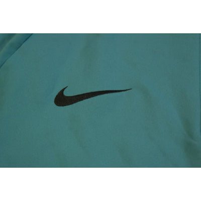 Veste foot Chelsea FC entraînement années 2010 - Nike - Chelsea FC