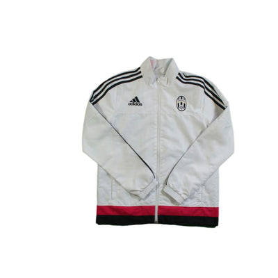 Veste foot Juventus FC entraînement 2015-2016 - Adidas - Juventus FC