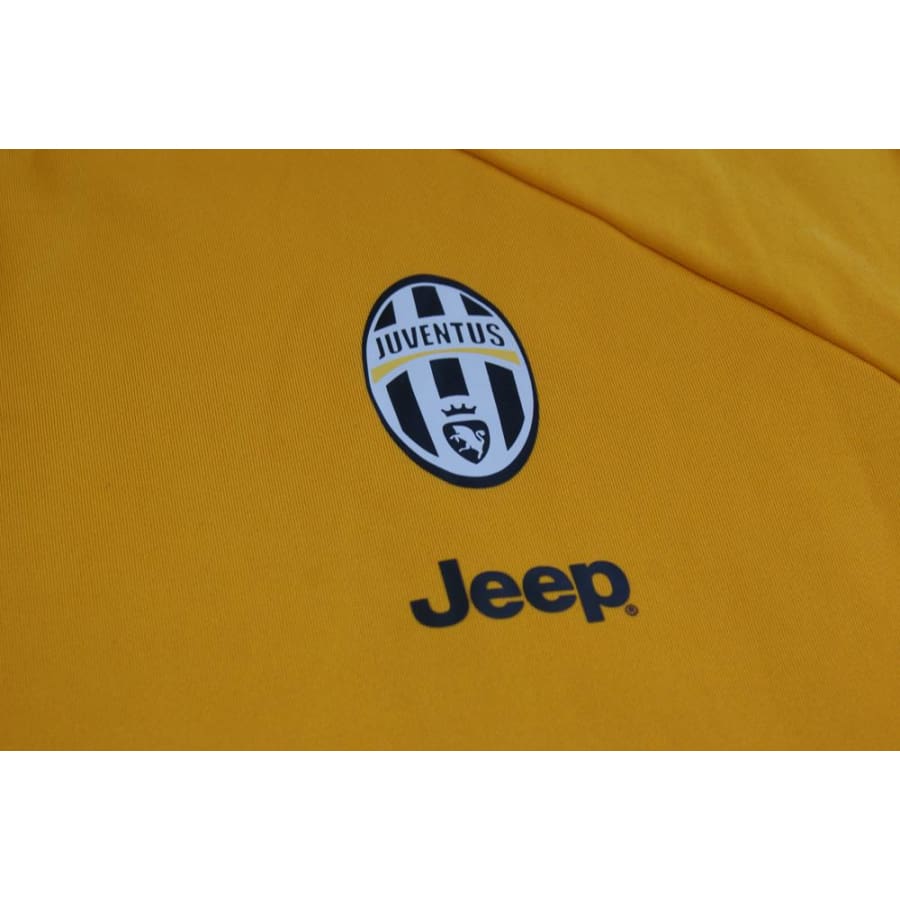 Veste foot Juventus FC entraînement 2016-2017 - Adidas - Juventus FC