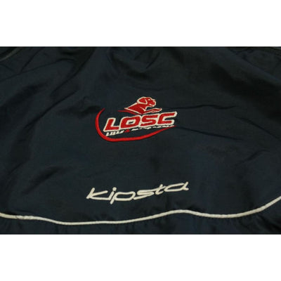 Veste foot rétro Lille LOSC supporter années 2000 - Kipsta - LOSC