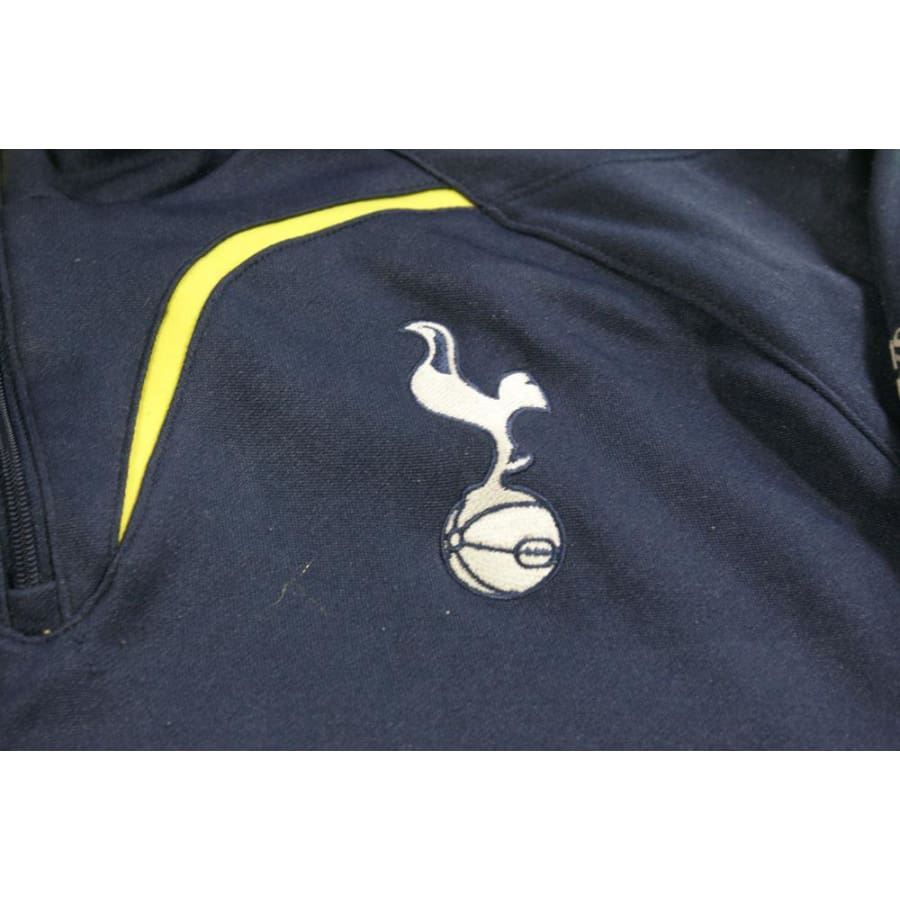 Veste foot rétro Tottenham entraînement années 2000 - Puma - Tottenham Hotspur FC