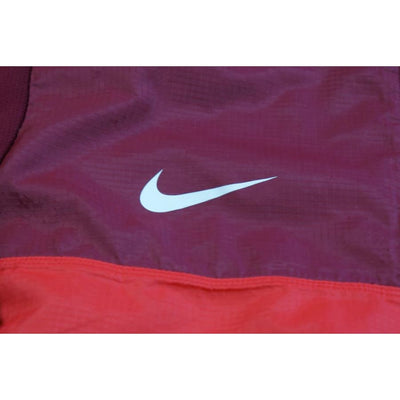Veste foot Turquie supporter années 2010 - Nike - Turquie