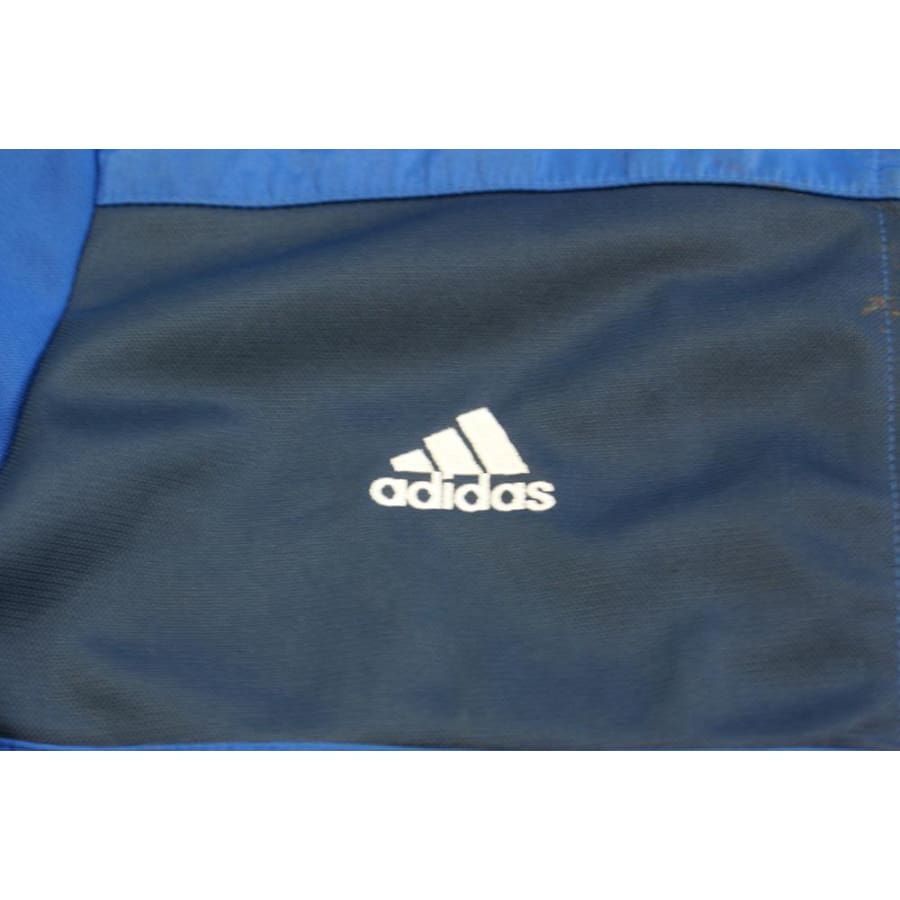 Veste foot vintage Argentine supporter années 2000 - Adidas - Argentine