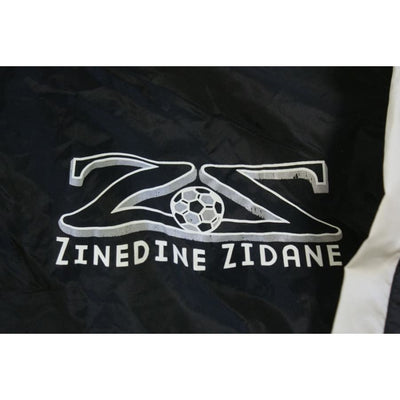 Veste foot vintage Zinédine Zidane années 2000 - Autres marques - Autres championnats