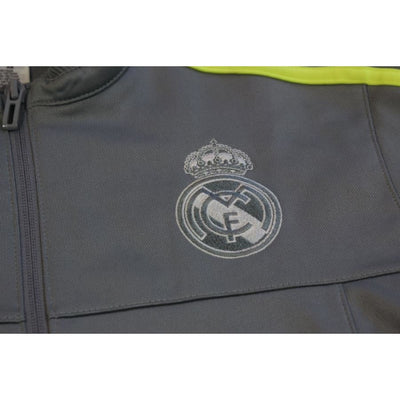 Veste football Real Madrid CF supporter 2015-2016 - Adidas - Real Madrid