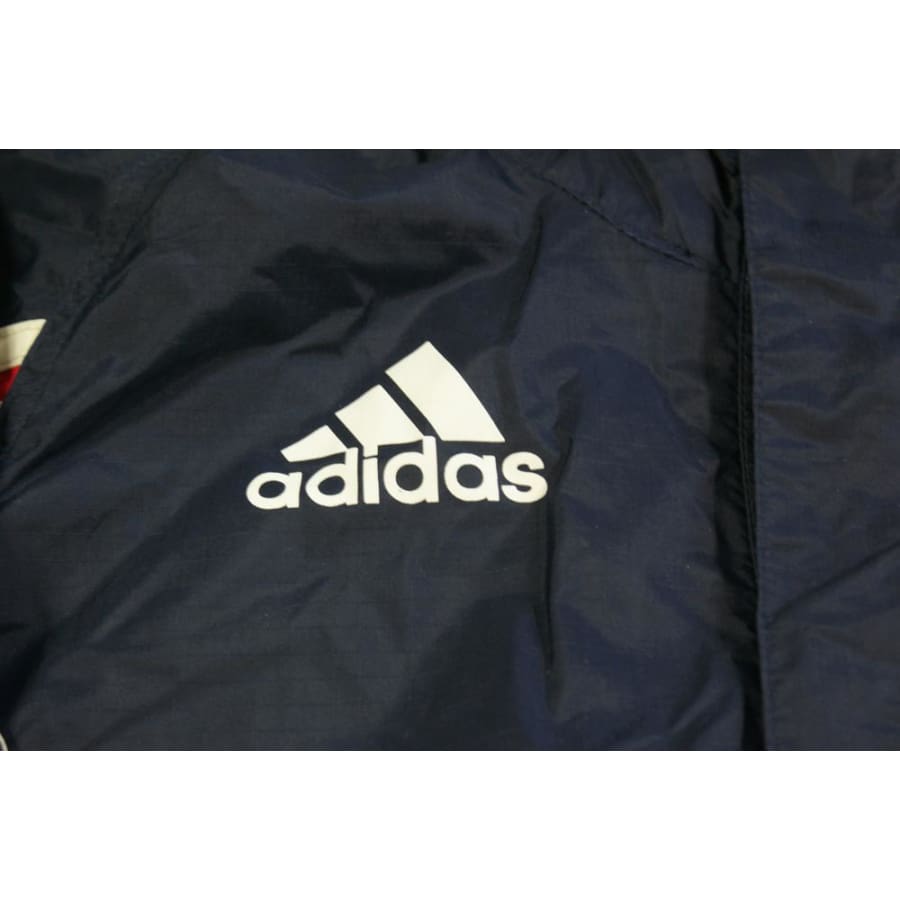 Veste de survêtement Equipe de France vintage (2000 player