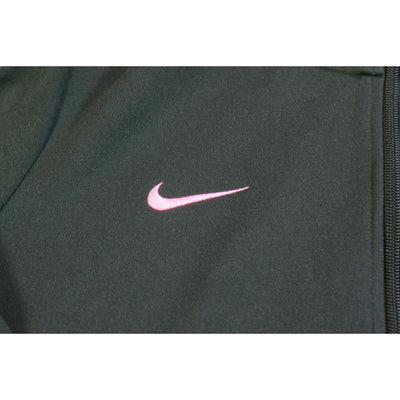 Veste football rétro Juventus supporter années 2000 - Nike - Juventus FC