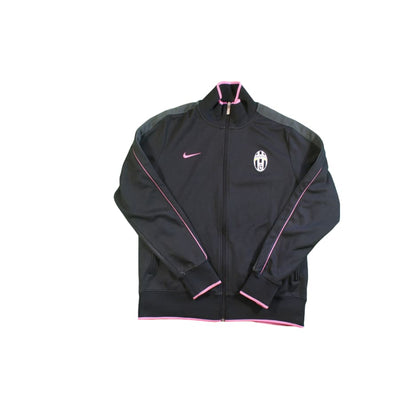 Veste football rétro Juventus supporter années 2000 - Nike - Juventus FC