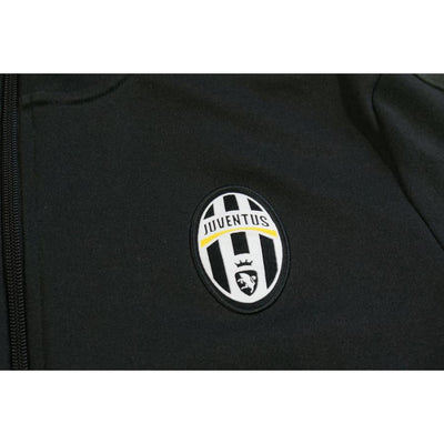 Veste football rétro Juventus supporter années 2000 - Nike - Juventus FC