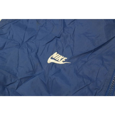 Veste football vintage équipe du Paris Saint-Germain PSG - Nike - Paris Saint-Germain