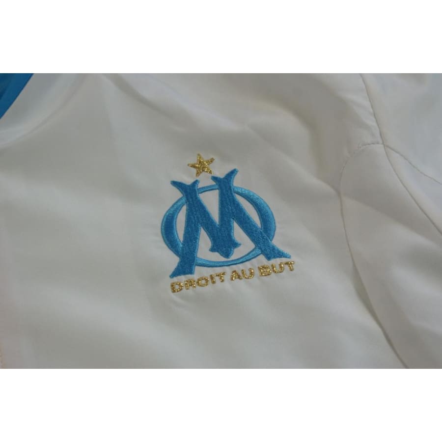 Maillot Supporter Olympique De Marseille – Adidas – Années 2000 – XXL