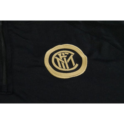 Veste Inter Milan entraînement années 2010 - Nike - Inter Milan