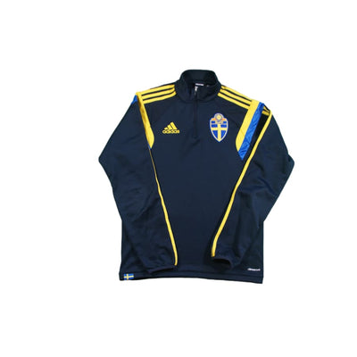 Veste Suède entraînement années 2010 - Adidas - Suède